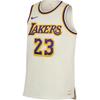 Мужская баскетбольная майка Dri Fit NBA IF0287-133