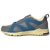 Кроссовки унисекс Equipment Proto Grey Blue Gum Easy-Yellow GX3970