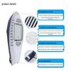 Liang Ming Jia MJFJ120W Outdoor LED Street Light