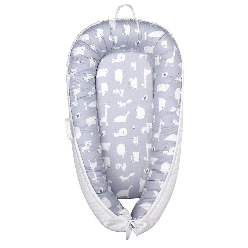 Mamibaby Newborn/Baby/Toddler Portable Detachable Co-Sleeper Nest