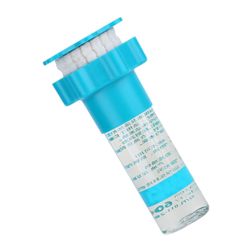 Bicycle Chain Oiler Rapid Cleaning Portable Rust Cleaner Maintenance for Mechanical Equipment