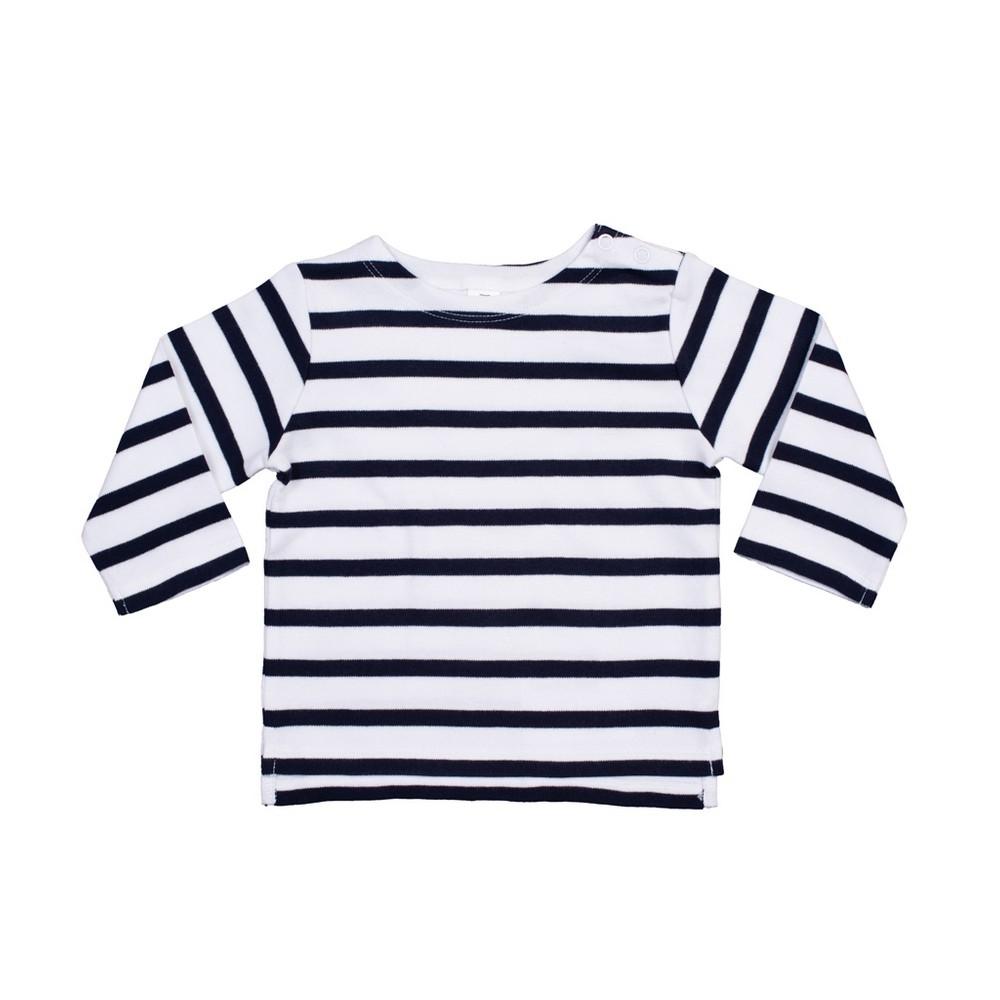 Babybugz Baby Breton Top