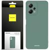 Sc Silicone Case Poco X5 5G/Redmi Note 12 5G Green