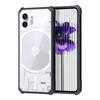 Xundi NothingPhone 2 Protective Case - Slim, Anti-Fall Cover for Cross-Border Use