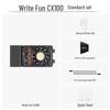 Zhiyun CX100 100 Вт Портативный светодиодный видеосвет