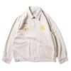 Jacket COTTON LINEN VIETNAM JACKET (TIGER)
