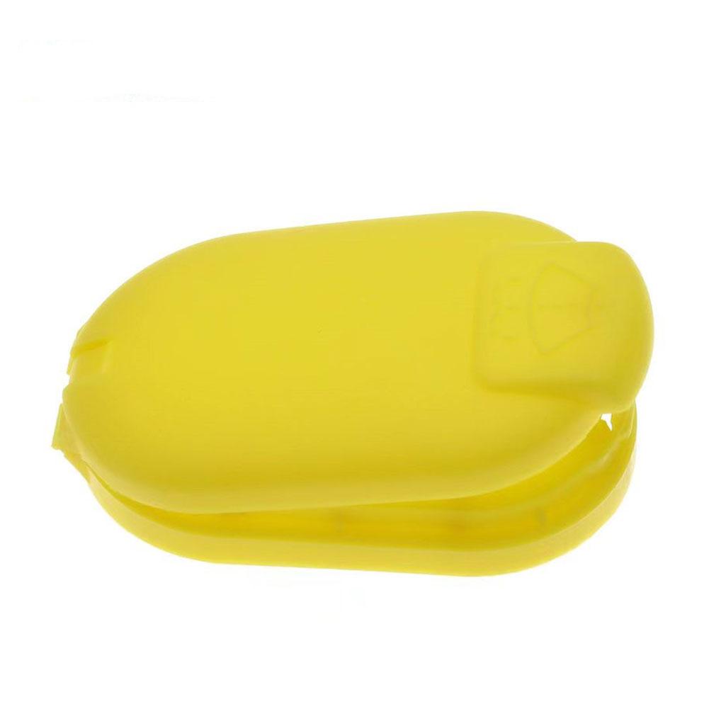 Car Windshield Washer Fluid Reservoir Cap Lid 8200226894 For Renault Tracic Megane Scenic 8200226894 Car Kettle Cover