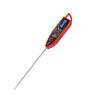 Digital Water Cooking Thermometer for Liquid, Candle, Instant Read with Waterproof for Food, Meat, Milk, BBQ, Long Probe