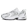 New Balance 530 Кроссовки 'Белый металлик серебристый' MR530AD