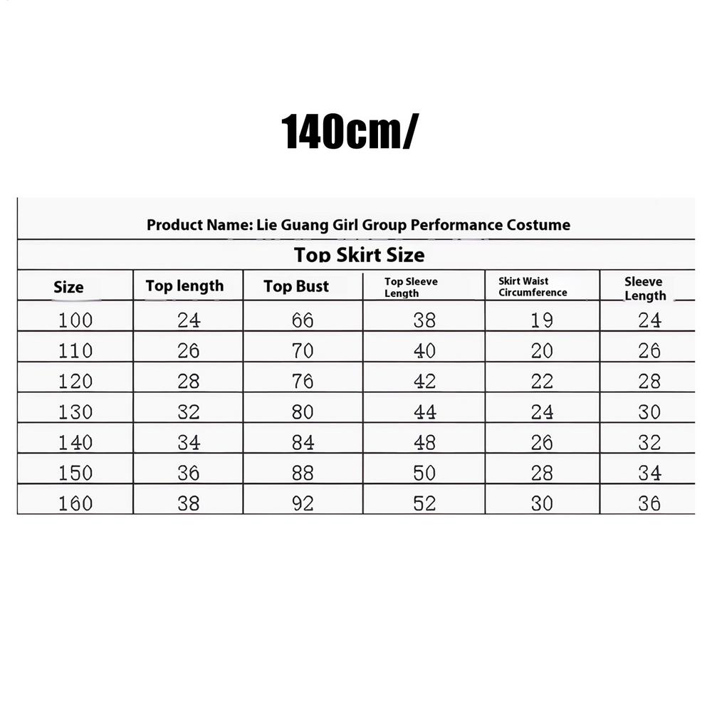 Хэллоуин Костюмы Вечеринка Наряд Маленькая Девочка Топ с Длинным Рукавом Шорты Комплект Для Семейных Посиделок Сценического Шоу Косплей Фестиваль