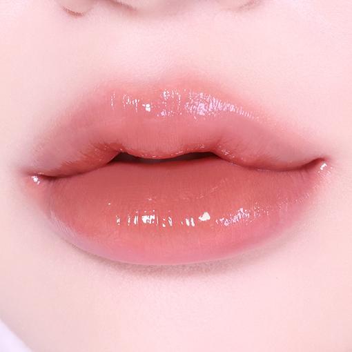 Giverny Dewy Lip Glaze 4,9 г 9 цветов/Dew Plumper