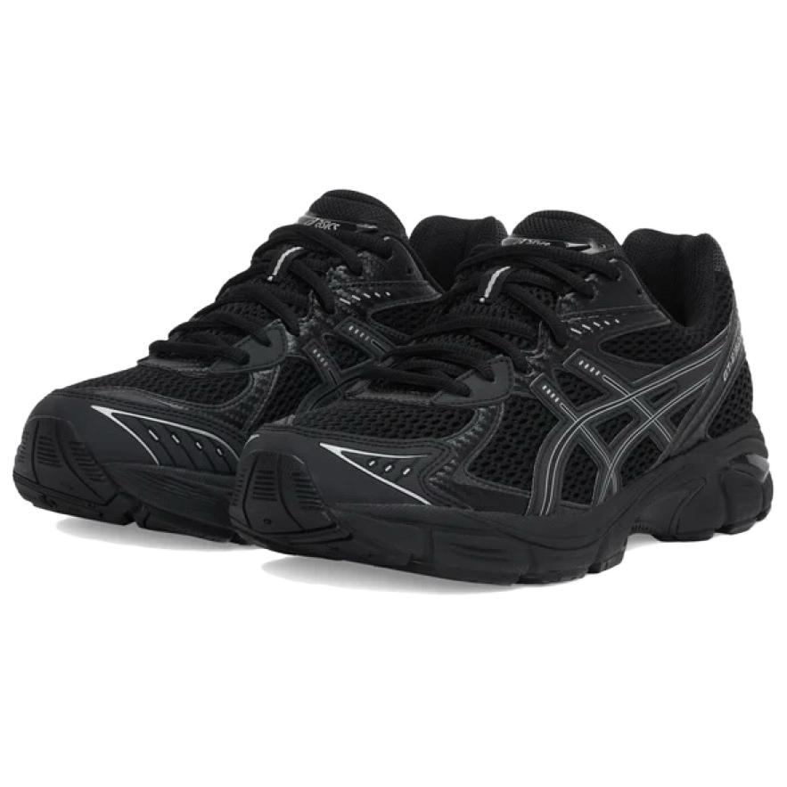 Men's Sneakers ASICS GT-2160 JJJJound Black Black/Pure Silver