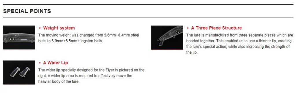 DUO Тонущая приманка Tide Minnow Flyer Slim 140 AFA0116 (9831)