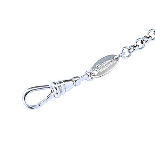 Vivienne Westwood PETITE ORB БРАСЛЕТ, Женский, Латунь, 61020057/W004 [Параллельный импорт]