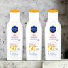 Sun Ultra Sensitive Sun Lotion 200ml (SPF50+/PA++++) 3 Units, 200ml
