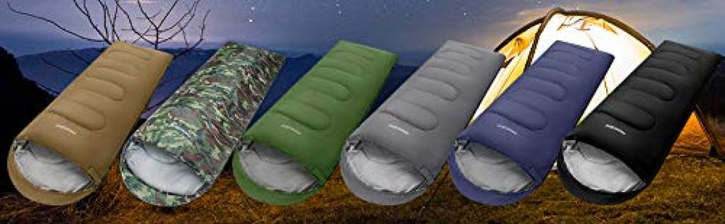 Спящая Простая всесезонная сумка [HAWK GEAR], сумка, кемпинг, на открытом воздухе, водонепроницаемая, (черный)