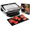 Контактный гриль Tefal GC712D OptiGrill+