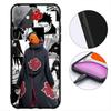 Obito Narutos Uchiha Tobi Itachi Phone Case for Motorola Moto G86 G14 G35 G34 G45 G55 G67 G75 G85 G24 G15 G54 G57 Power Cover
