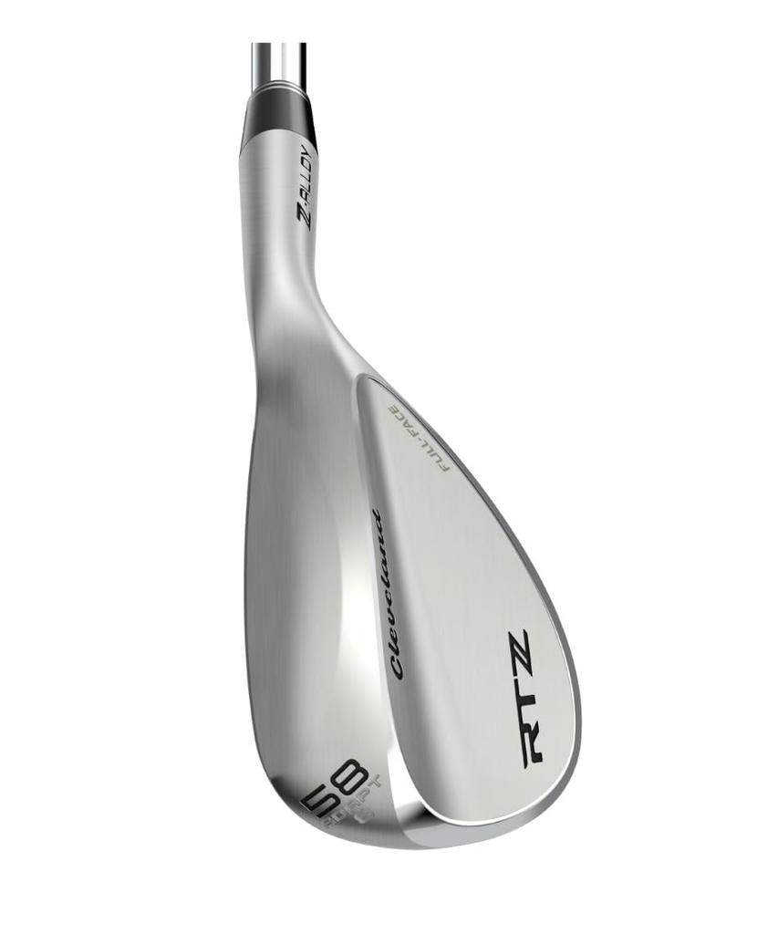 Cleveland Golf RTZ Tour Satin 64 950GH neo Сталь S Flex (Адаптироваться)8 Ведж, Шафт N.S.PRO, Мужской, Для правши, 64° Лофт,