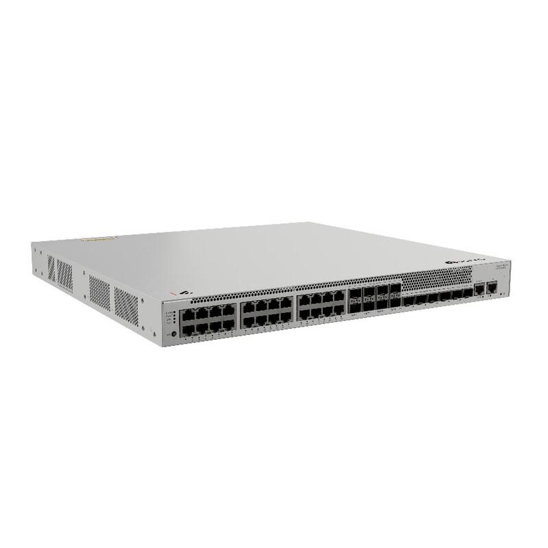Huawei KunLun S530-24T8J4XE Enhanced Managed Switch