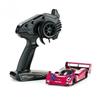 Kyosho Minute Rwd Mr 04 Ready Set Jaguar Xjr 14 № 4 Lm 1991 [32369le]