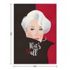 That's all Throw Blanket anime Luxury St Camping Personalized Gift Blankets