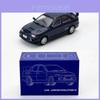 Модель автомобиля 1:Металлическая статическая игрушка Mitsubishi Lancer Evo IV масштаба 1/64 для коллекционеров и детей