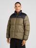 Куртка Columbia Puffect III Jacket stone green/black