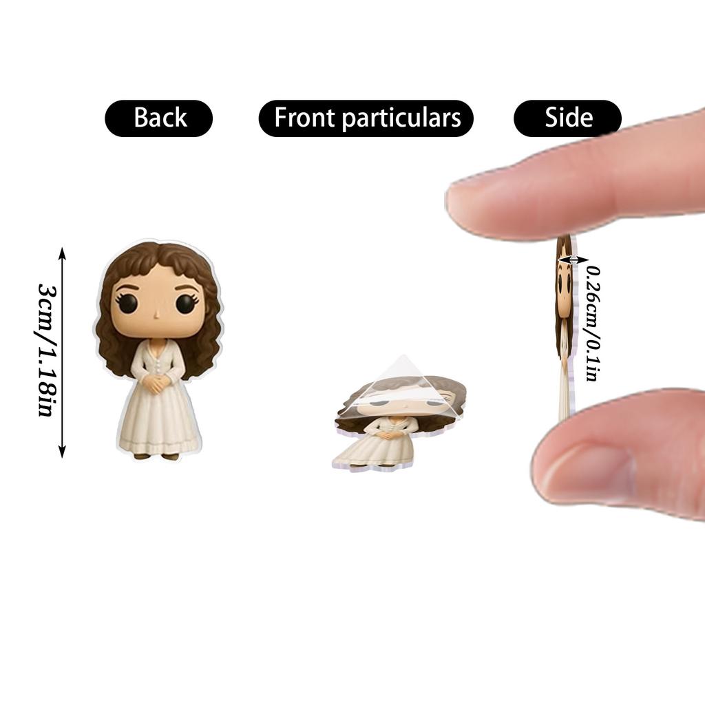 2DArrival Calendar Includes 24 Arrival Calendars, Countdown Calendar, And Surprise Collectibles