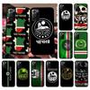 Chechen Coat Of Arms Phone Case for Samsung Note 20 Ultra 10 Pro Lite Plus 9 8 5 4 3 M 30s 11 51 31 31s 20 A7
