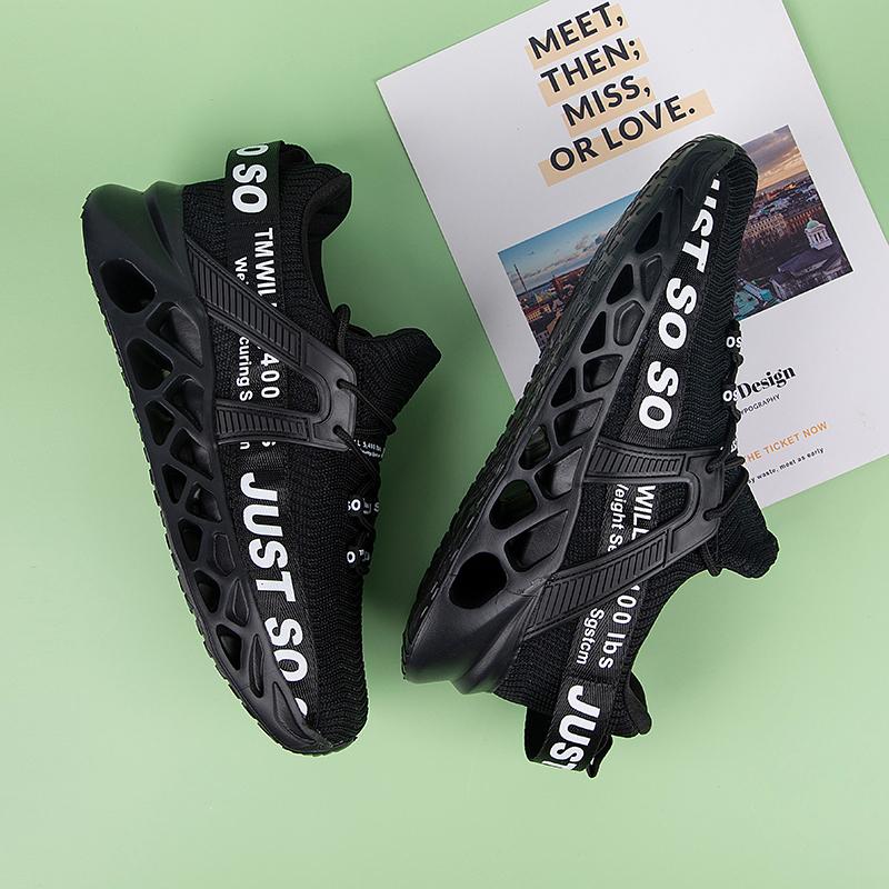 Мужские летающие тканые легкие, дышащие и удобные кроссовки, женские модные кроссовки, женская обувь большого размера