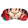 One Piece Print Blackout Sleep Eyes Mask Eye Covers