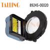 89245-0E020 Steering Angle Sensor for Toyota Sienna L LE SE XLE 3.5L 2011 2012 2013 2014 2015 2016 2017 2018 New 892450E020