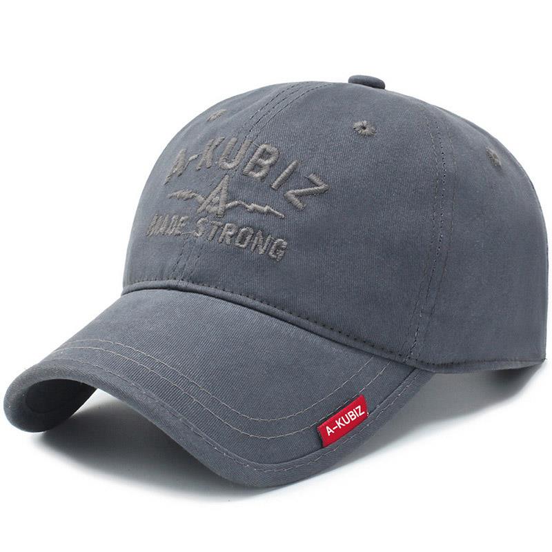 1 шт. солнцезащитные шляпы для спорта на открытом воздухе, повседневная бейсбольная кепка для мужчин и женщин с вышивкой унисекс