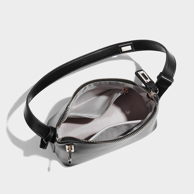 Маленькие квадратные женские сумки и роскошные дизайнерские сумки, новинка в моде, PU-замок, простое украшение, движение через плечо