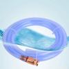 Transparent Siphon Hose 1/2 Inch Pump Transfer Multipurpose,Portable,Shaker 13 mm,Siphon