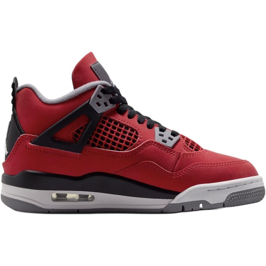Jordan Баскетбольные кроссовки Air Jordan 4 Унисекс FQ8213-600