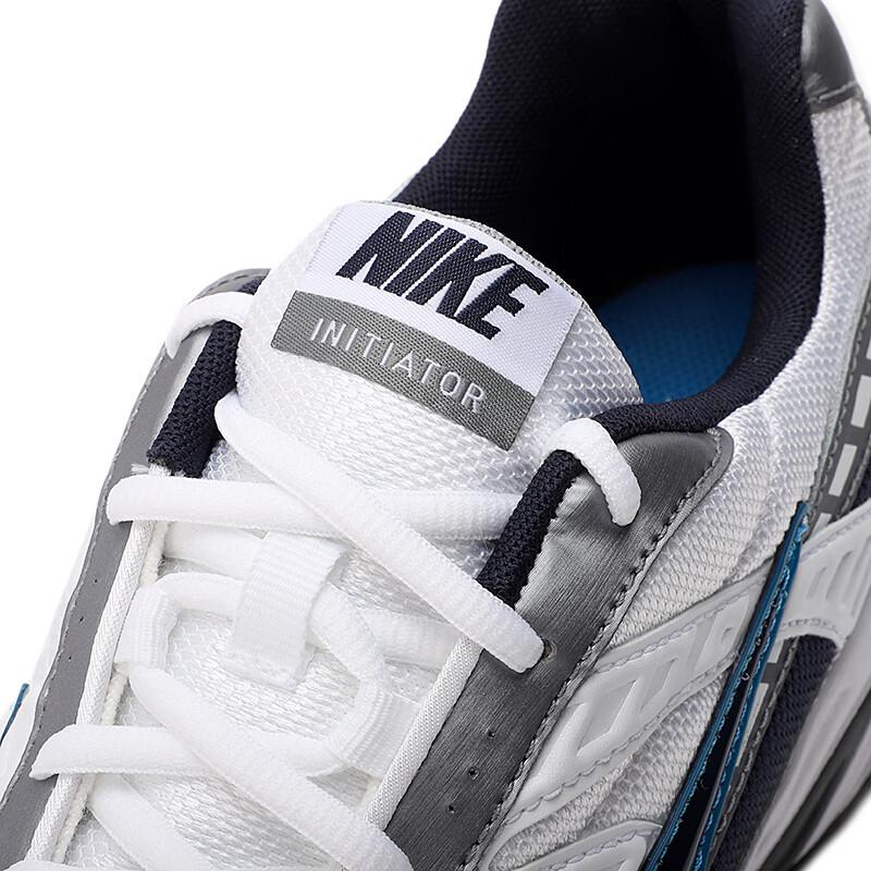 Nike Мужская сезонная повседневная спортивная обувь
