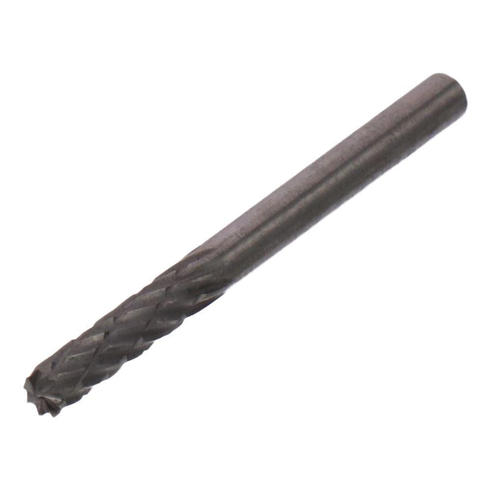 1/8" Shank Rotary Files Tungsten Carbide  Wide Application   for Die Grinder Drill Bit