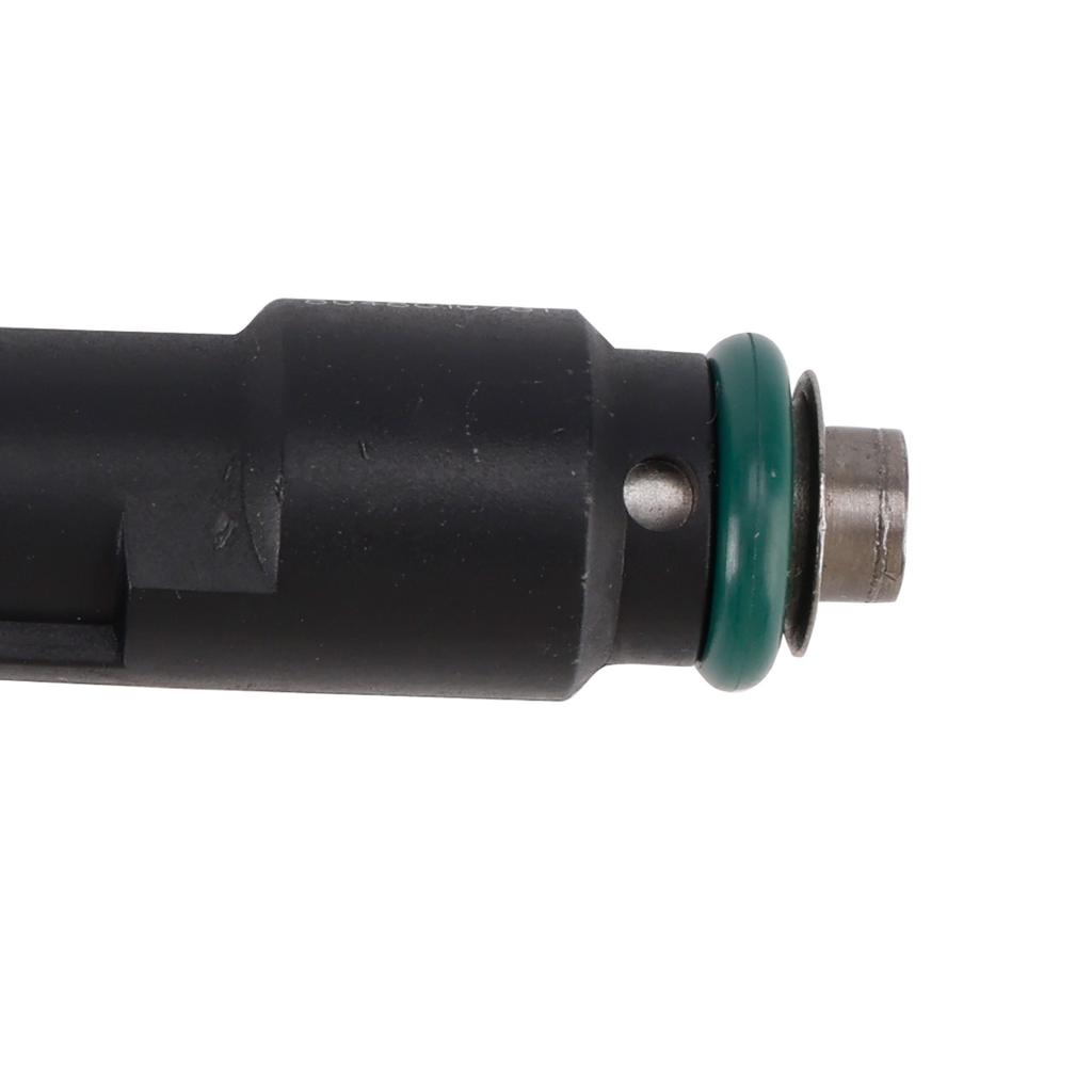 1Pcs Fuel Injector For Renault Twingo II 1.2 8V D7F 2007-2014 H8200552714