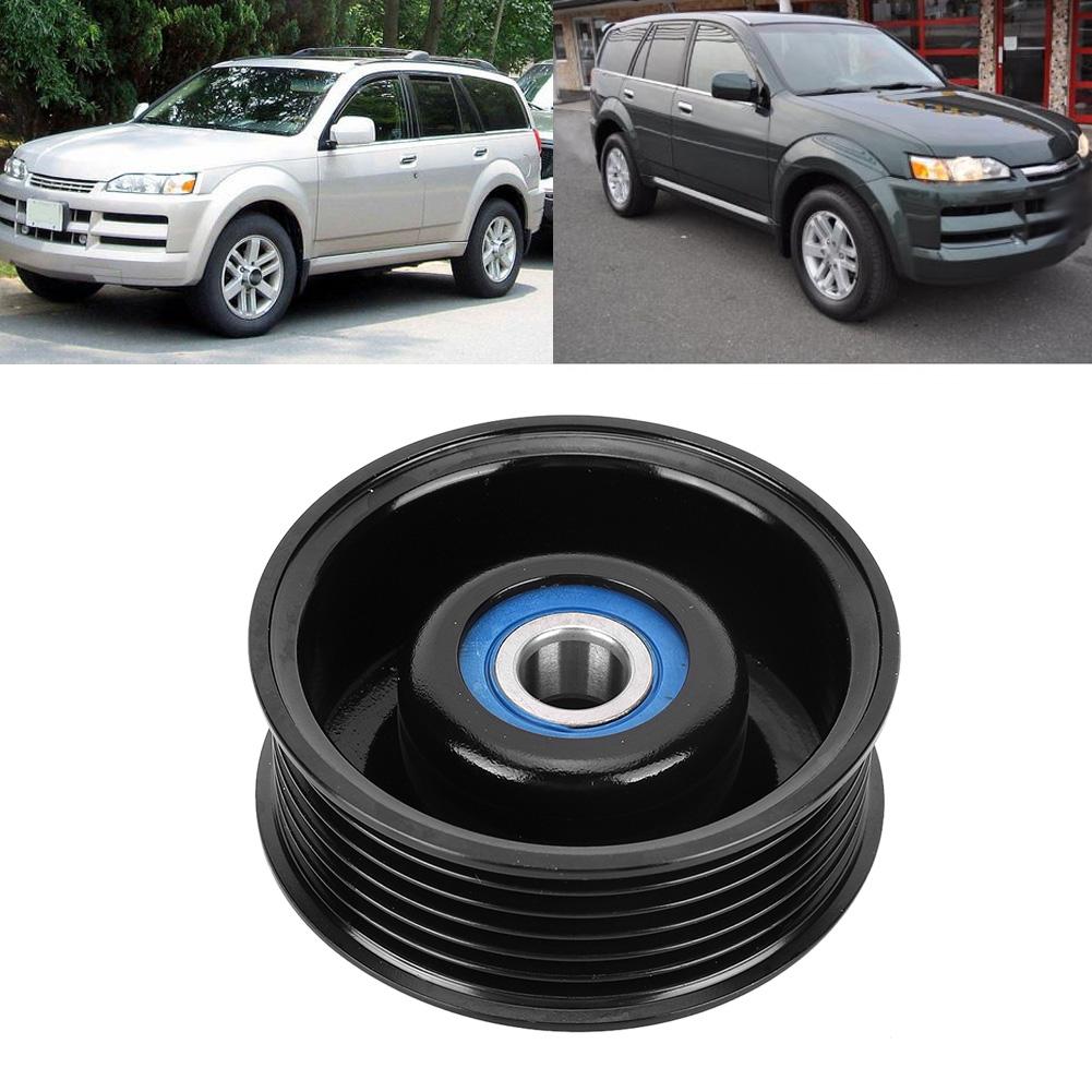 Натяжной ролик приводного ремня двигателя 1660450030 подходит для Isuzu Axiom 2002-2004 годов выпуска.