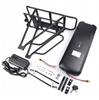 Bafang electric bike kit 48V 500W 17AH