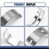 NEW-Crankshaft Main Bearing Set Crankshaft Main Bearing Crankshaft Main Bearing Set For
