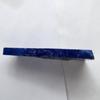 Natural Blue Sapphire Loose Gemstone Dyed Uncut Raw Rough 826.75 ct September Birthday Birthstone