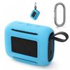 Portable Silicone Case Protective Cover for JBL GO 5 Bluetooth Speaker Speaker Accessories