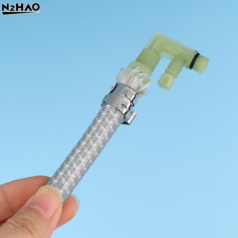 Для водяного насоса JIAYIN JYPC-5 L Клапан с гибким шланговым соединителем Аксессуары для водяного насоса