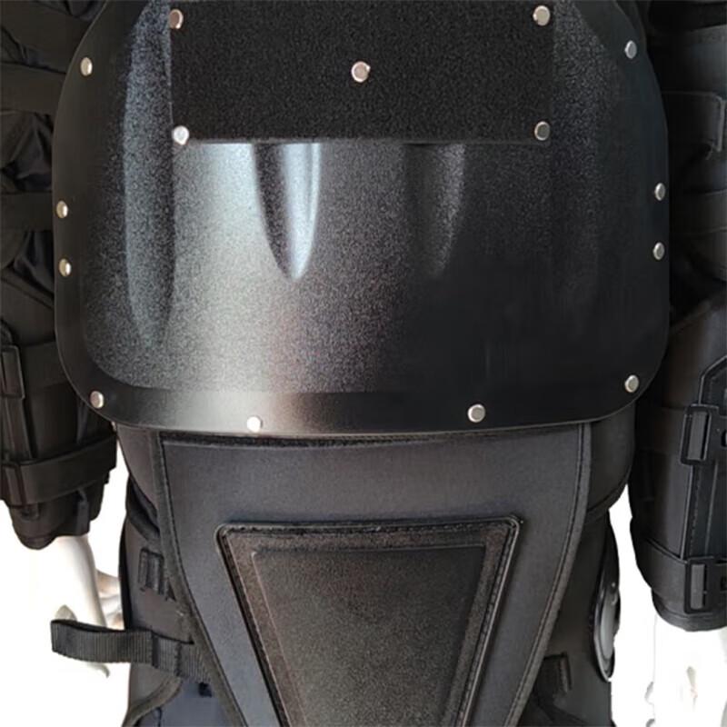 Time Bird Hard-Shell Anti-Riot Suit