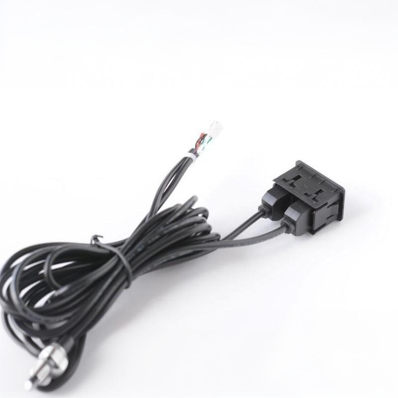 Двойной порт Автомобильная врезная USB Type C розетка 6-контактный кабель Быстрая зарядка для Автомобиля Лодки Морской Блок Питания