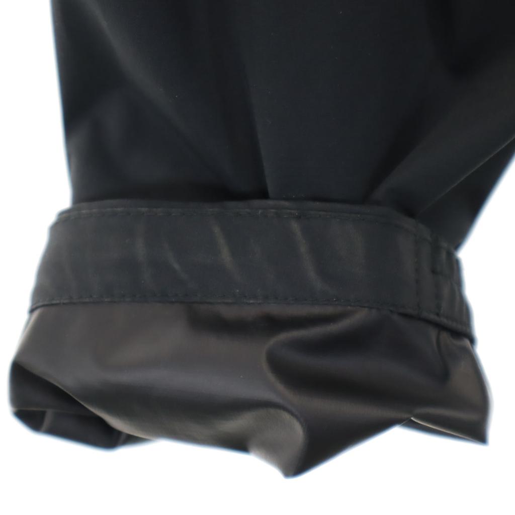 Columbia Нейлоновая куртка M Черная Водонепроницаемая Для улицы Женская Б/У