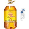 Vaseline Набор: Крем для рук и Арахисовое масло Арована